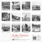 The Lake District Heritage 2020 Wall Calendar image number 3