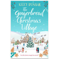 The Gingerbread Christmas Village