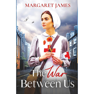 The War Between Us image number 1