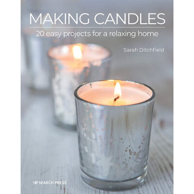 Making Candles image number 1