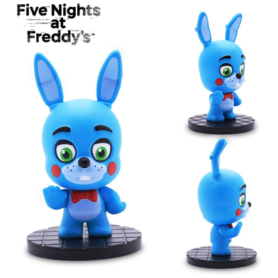 Five Nights at Freddy's Character Constructables Blind Bag image number 5