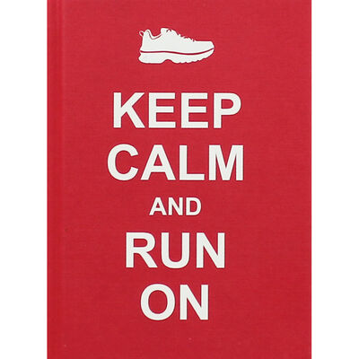 Keep Calm and Run On image number 1