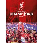 Champions Liverpool FC: Premier League Title Winners image number 1