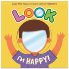 Look I'm Happy! image number 1