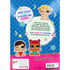 LOL Surprise Sticker Fun image number 3