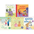 Moomin and Friends: 10 Kids Picture Books Bundle image number 3