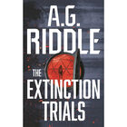 The Extinction Trials image number 1