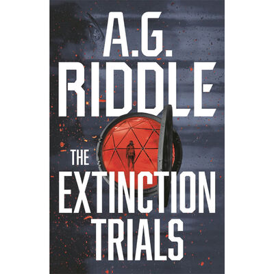 The Extinction Trials image number 1