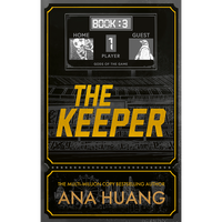 The Keeper: Exclusive Edition