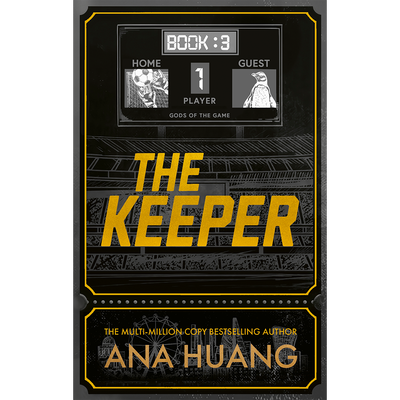 The Keeper: Exclusive Edition image number 2