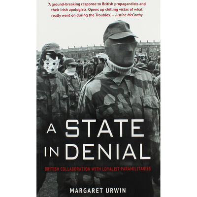 A State in Denial image number 1