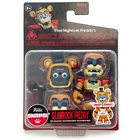 Five Nights at Freddy's Security Breach: Snap! Vinyl Figure: Glamrock Freddy image number 2