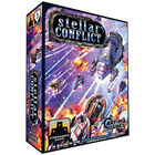 Stellar Conflict Board Game image number 1