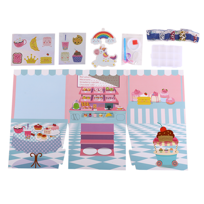 Giant Bag of Diamond Art image number 3