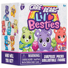 Care Bears Lil Besties Surprise Micro Collectible Figure image number 1