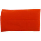 Das Junior 100g Orange Air Hardening Modelling Clay image number 3