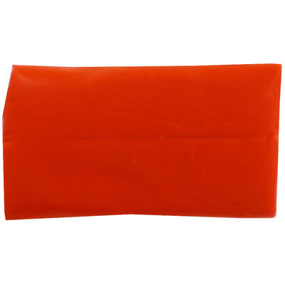 Das Junior 100g Orange Air Hardening Modelling Clay image number 3