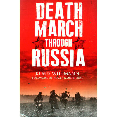 Death March Through Russia image number 1