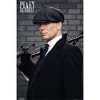 Peaky Blinders Tommy Wall Poster image number 1