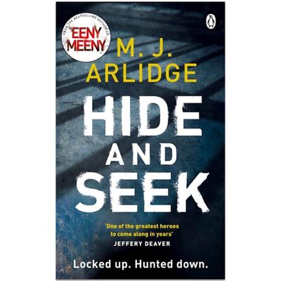 Hide and Seek image number 1