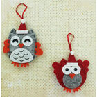 Make Your Own Owl Decorations image number 2