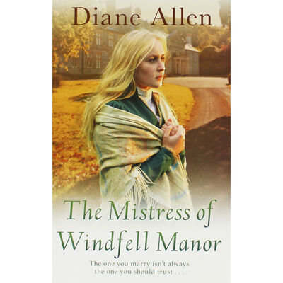 The Mistress of Windfell Manor image number 1