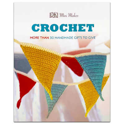 Crochet - DK Mini Makes image number 1