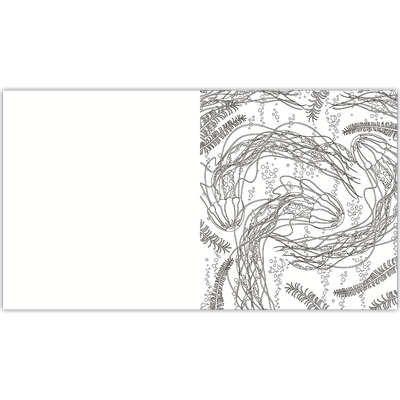 Neon Watercolours: Amazing Nature image number 3