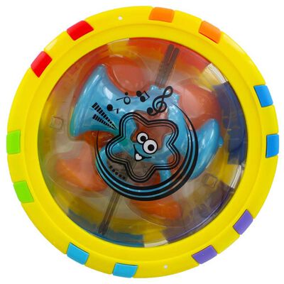 PlayWorks My First Drum Set image number 2