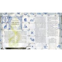 Harry Potter and the Prisoner of Azkaban: Illustrated Edition