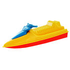 Plastic Boat Water Toy - Assorted image number 2