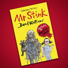 David Walliams: Mr Stink image number 3