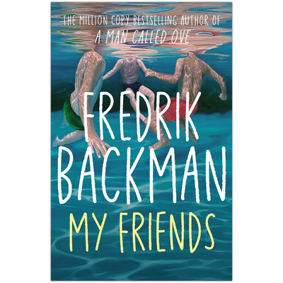 My Friends image number 1