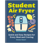 The Student Air Fryer image number 1