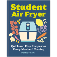 The Student Air Fryer