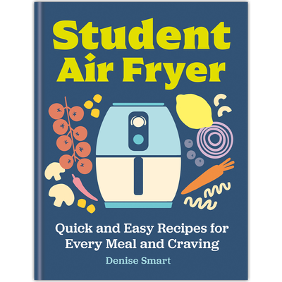 The Student Air Fryer image number 1