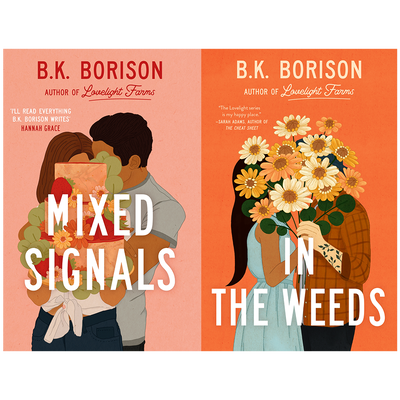 Lovelight Farms: 4 Book Set image number 3