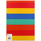 A4 Bright Stripes Notebook image number 3