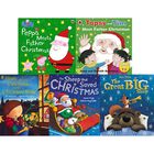 Peppa Pig & Other Christmas Tales: 10 Kids Picture Books Bundle image number 3