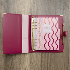 Roselle B5 Daily Planner image number 2