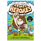 Tiny Hercules image number 1