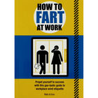 How To Fart At Work image number 1