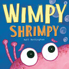 Wimpy Shrimpy image number 1