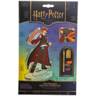 Harry Potter Acrylic Ornament Gem Art set image number 3