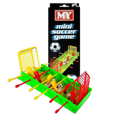 Mini Sports Game: Soccer image number 2