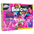 Pink Big Box Of Craft image number 1