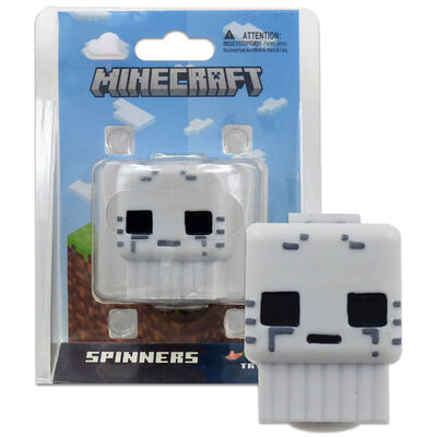 Minecraft Spinner: Ghast image number 1