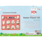 Paint Your Own Easter Plaster Set image number 4
