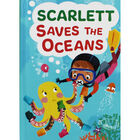 Scarlett Saves The Oceans image number 1
