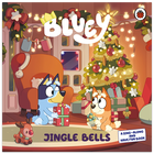 Bluey Jingle Bells image number 1